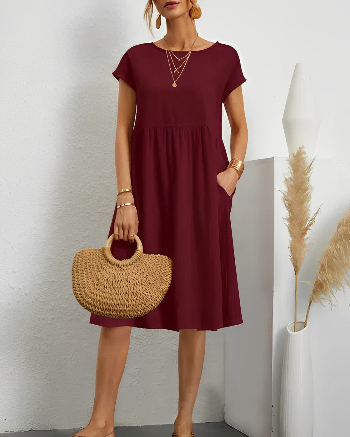LF | La robe d'été parfaite