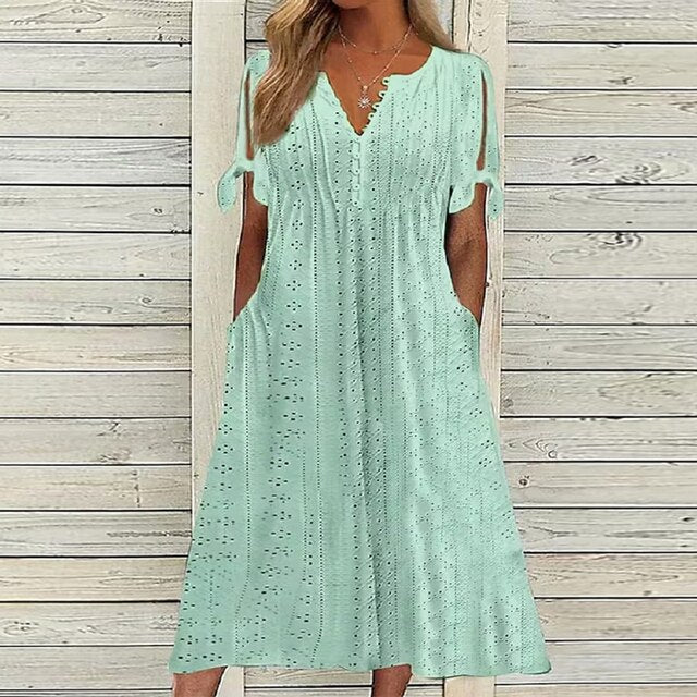 LF | Robe élégante