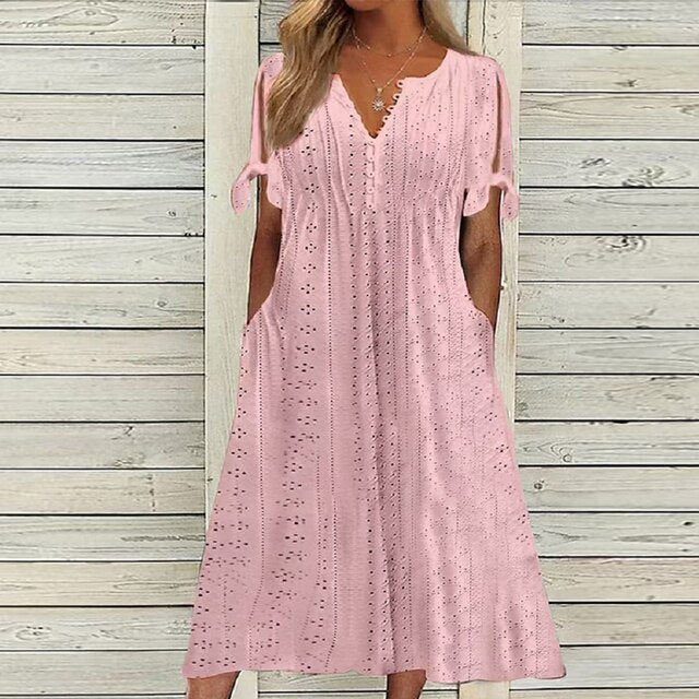 LF | Robe élégante
