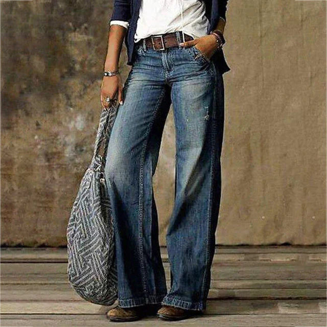 LF | Le pantalon stylé et unique en son genre