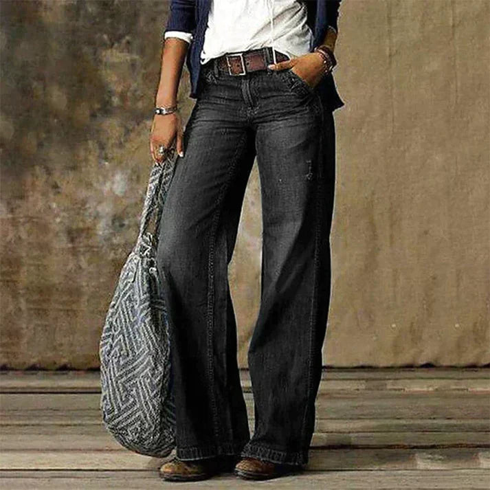 LF | Le pantalon stylé et unique en son genre