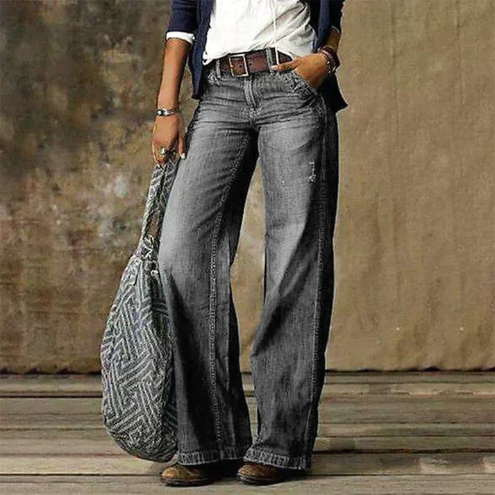 LF | Le pantalon stylé et unique en son genre