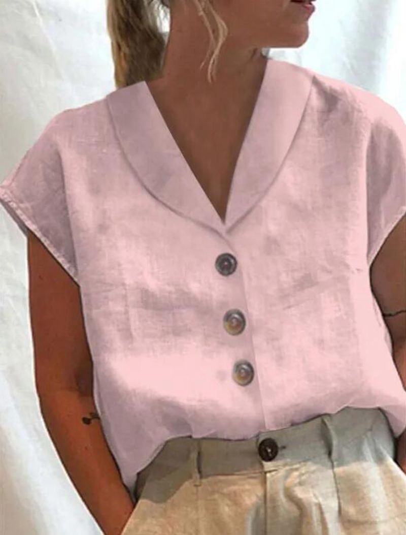 LF | Blouse d'hiver sans effort et à la mode