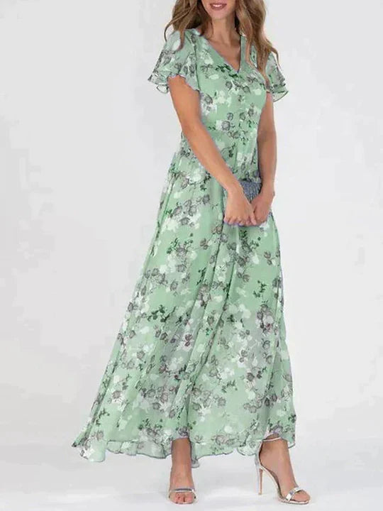 LF | Robe de loisirs pour femmes