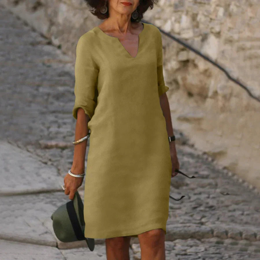 LF | Robe de loisirs pour femmes