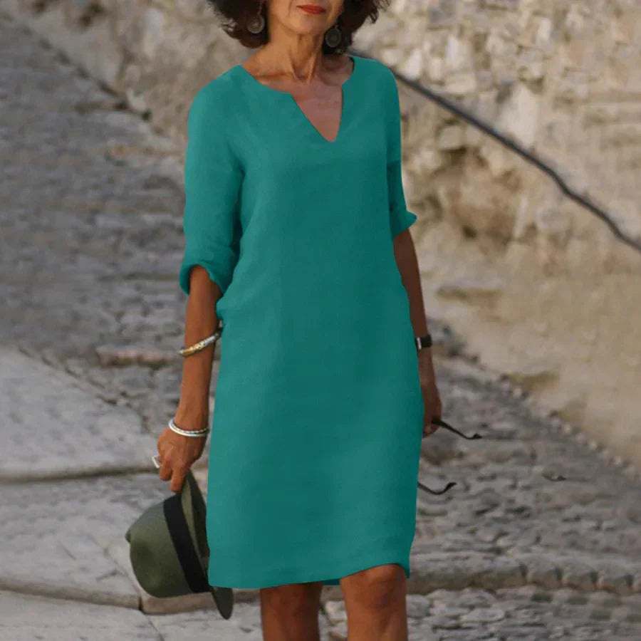 LF | Robe de loisirs pour femmes