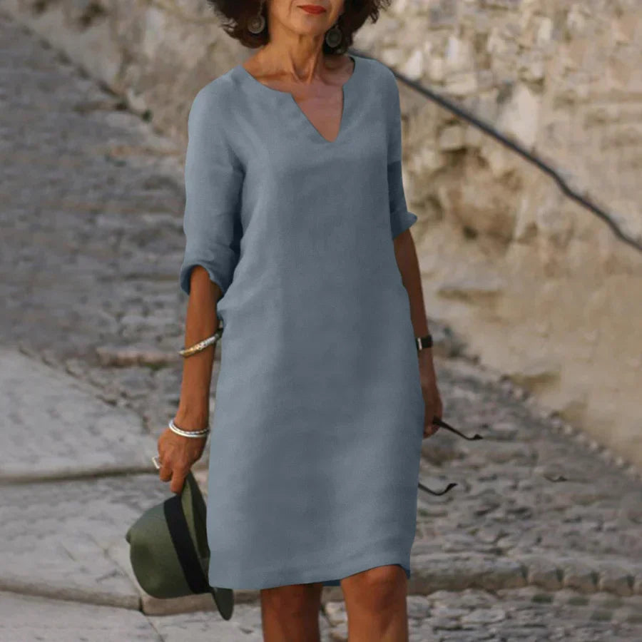 LF | Robe de loisirs pour femmes