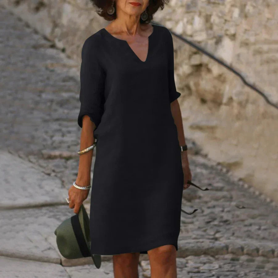 LF | Robe de loisirs pour femmes