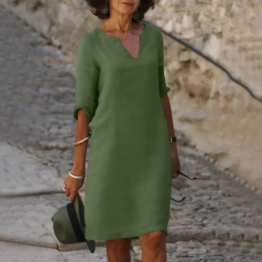 LF | Robe de loisirs pour femmes