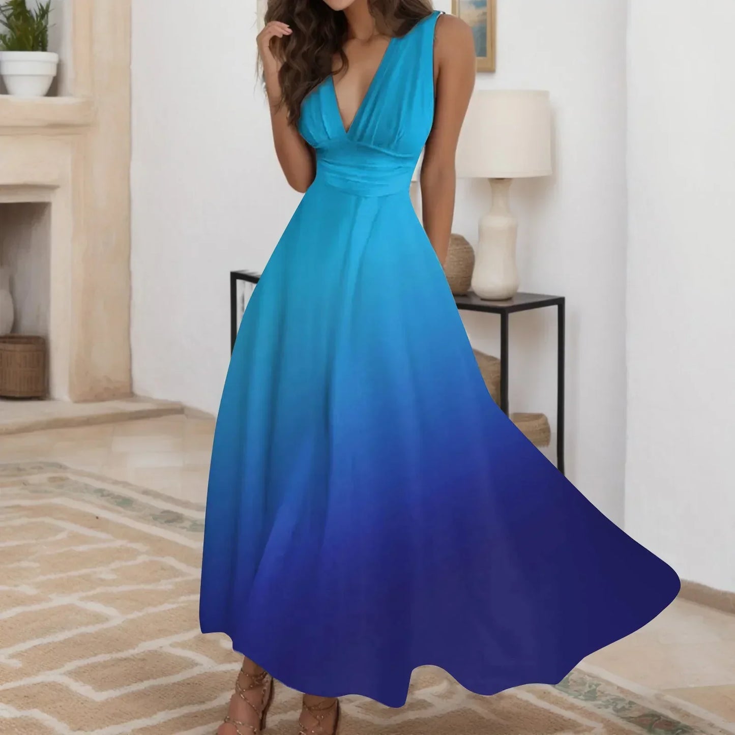 LF | Robe de cocktail