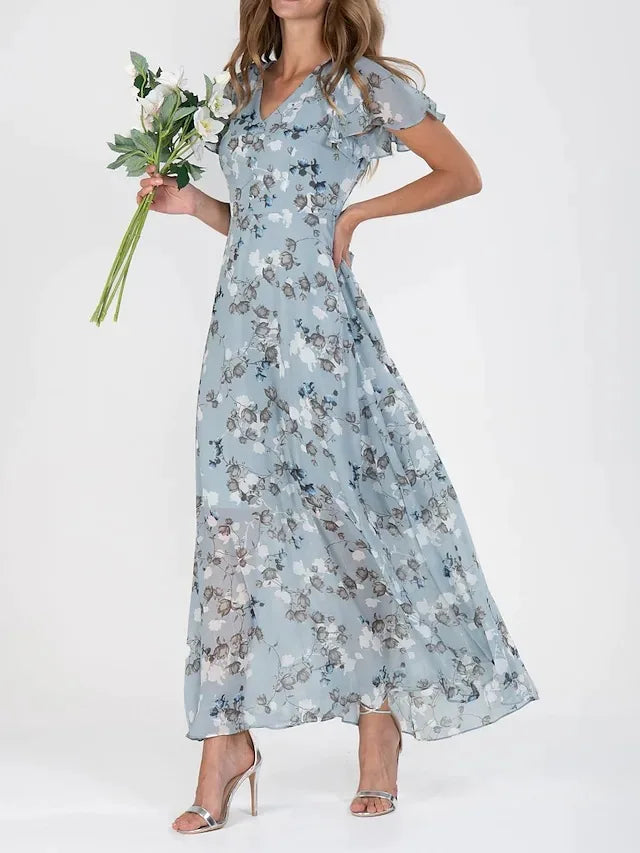 LF | Robe de loisirs pour femmes