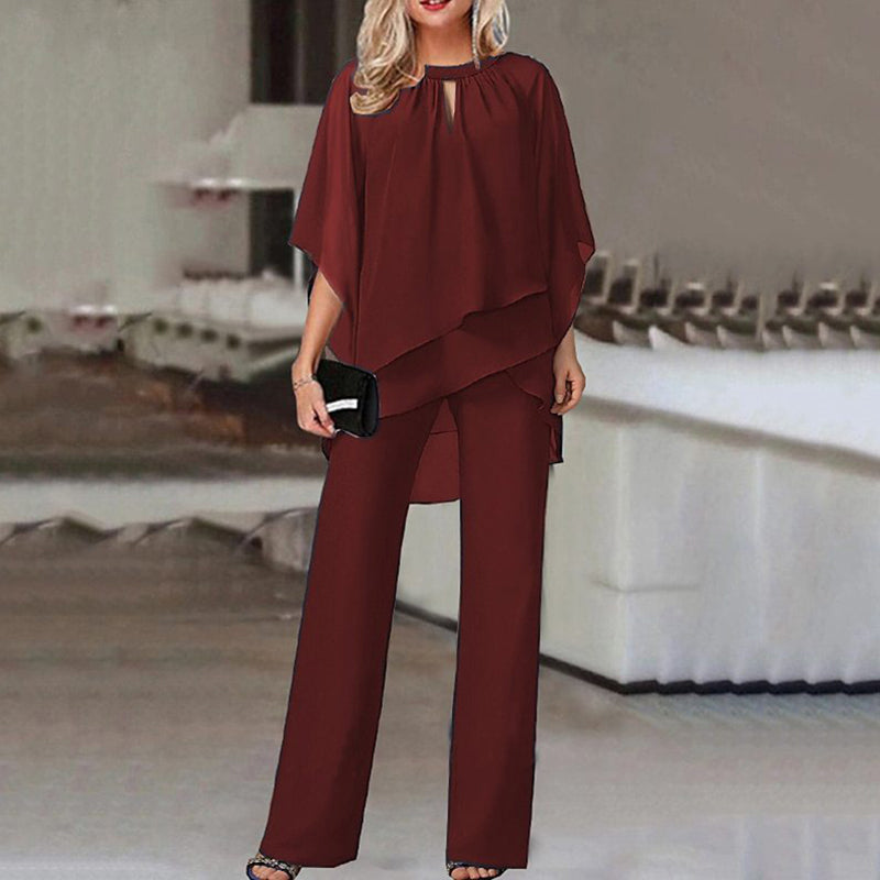 LF | Vêtements élégants en deux parties