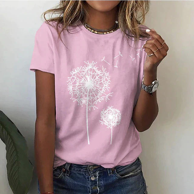 LF | Chemise à pompon stylée