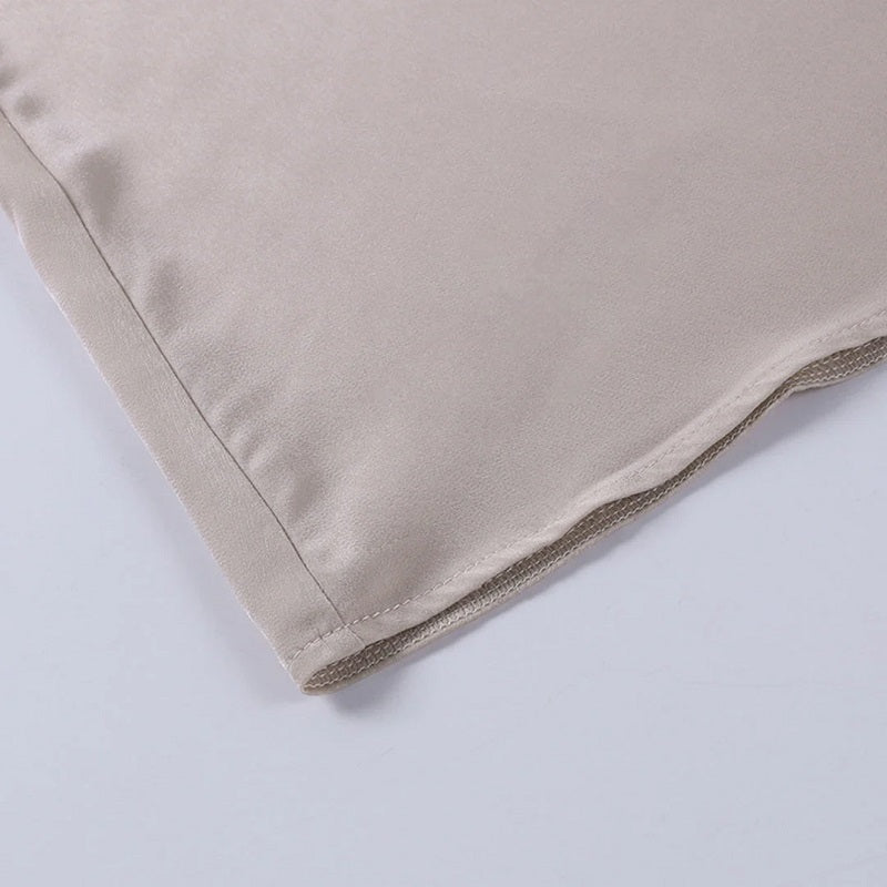 LF | Robe longue élégante