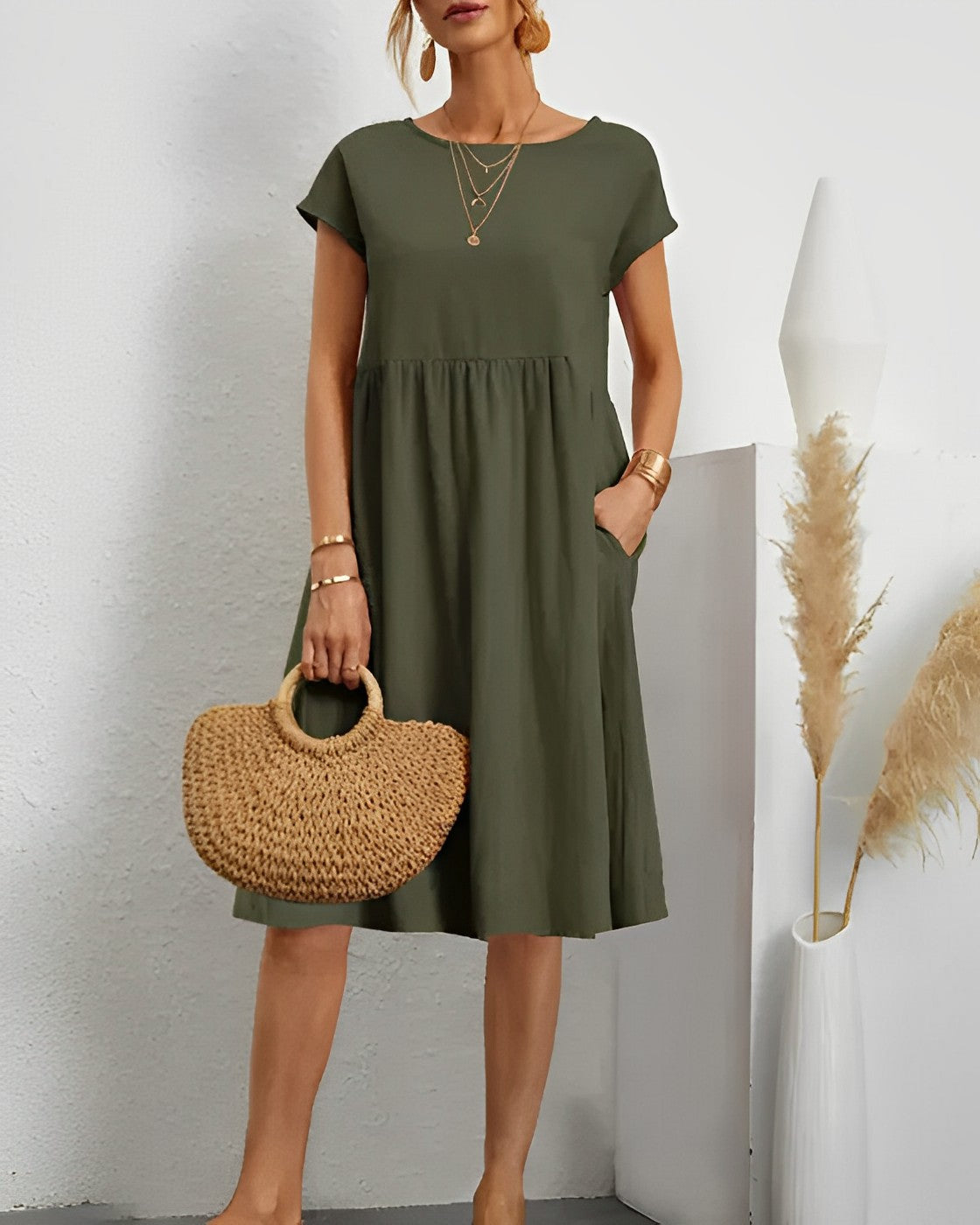 LF | La robe d'été parfaite
