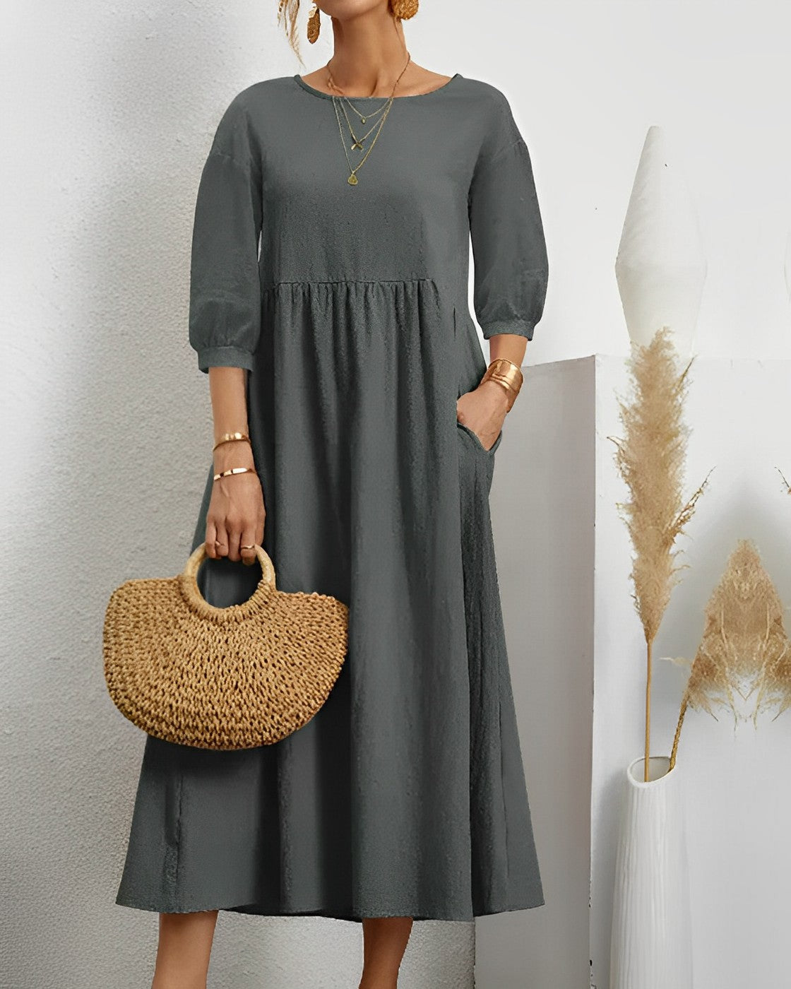LF | La robe d'été parfaite
