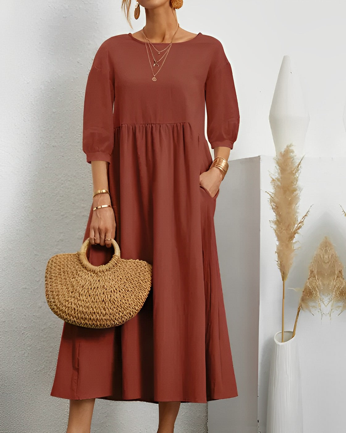 LF | La robe d'été parfaite