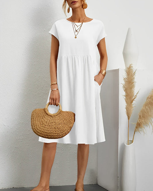 LF | La robe d'été parfaite