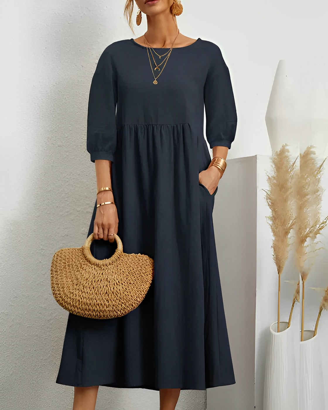 LF | La robe d'été parfaite