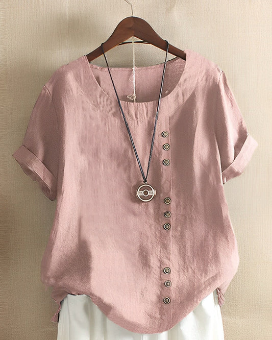LF | Blouse élégante