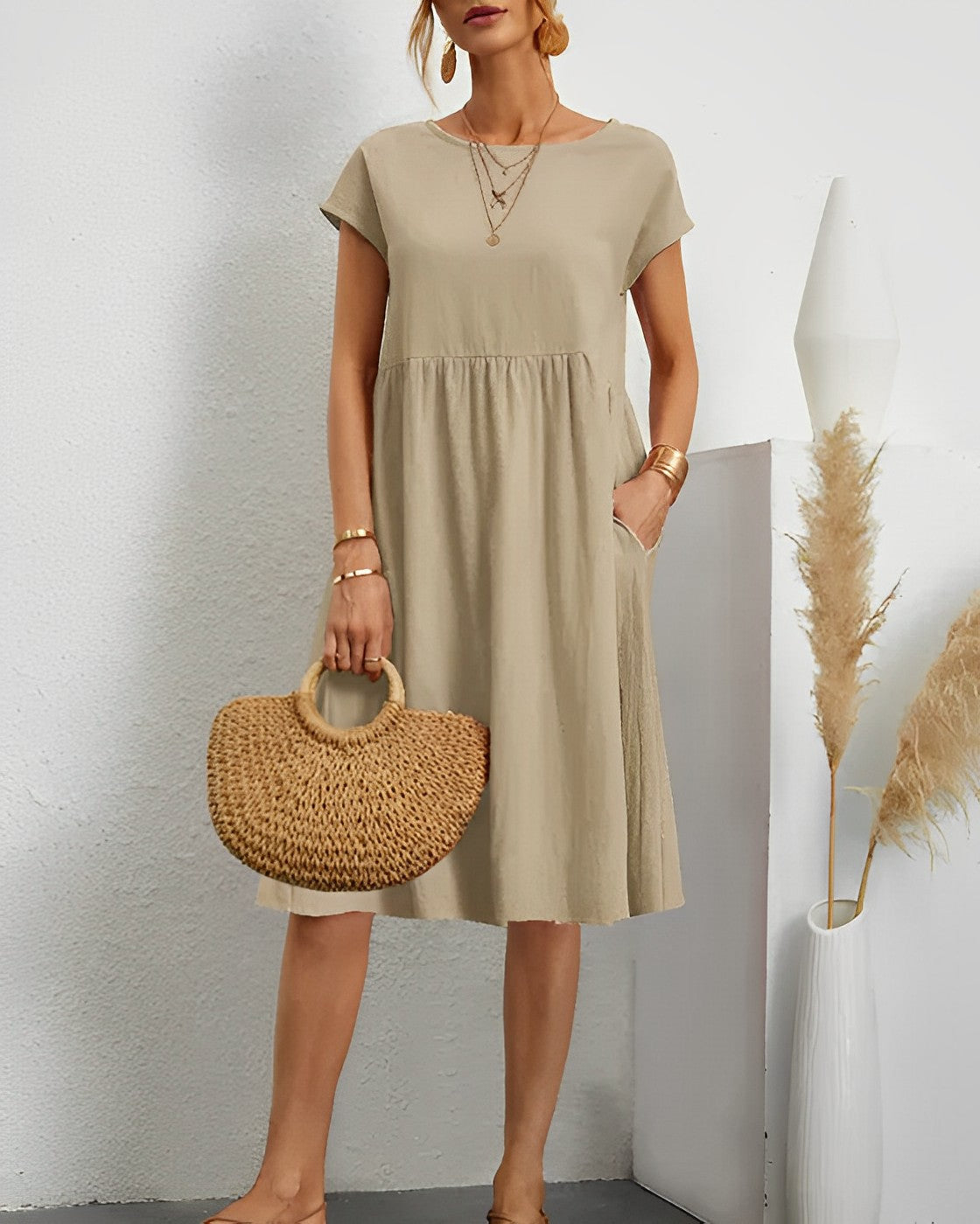 LF | La robe d'été parfaite