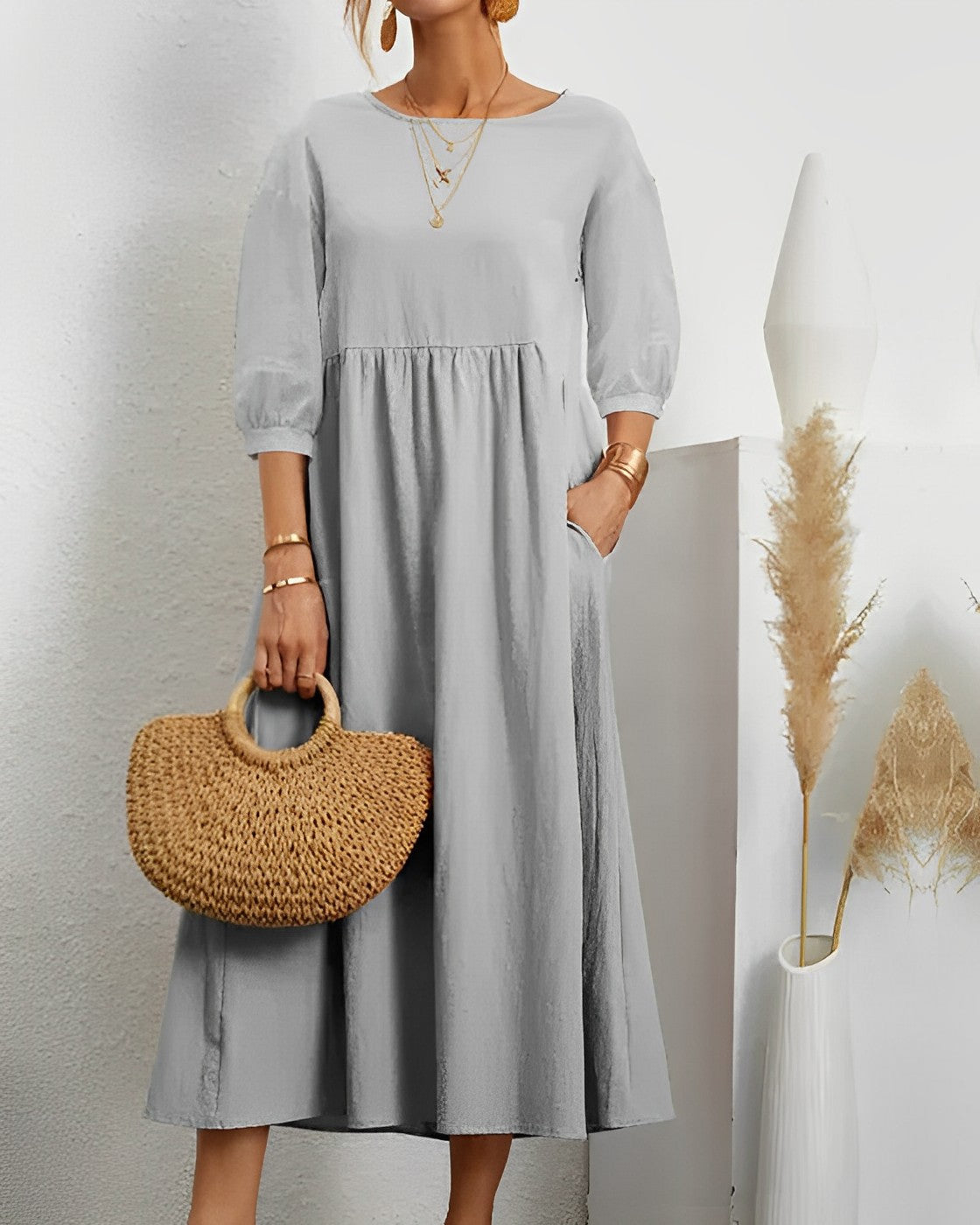LF | La robe d'été parfaite
