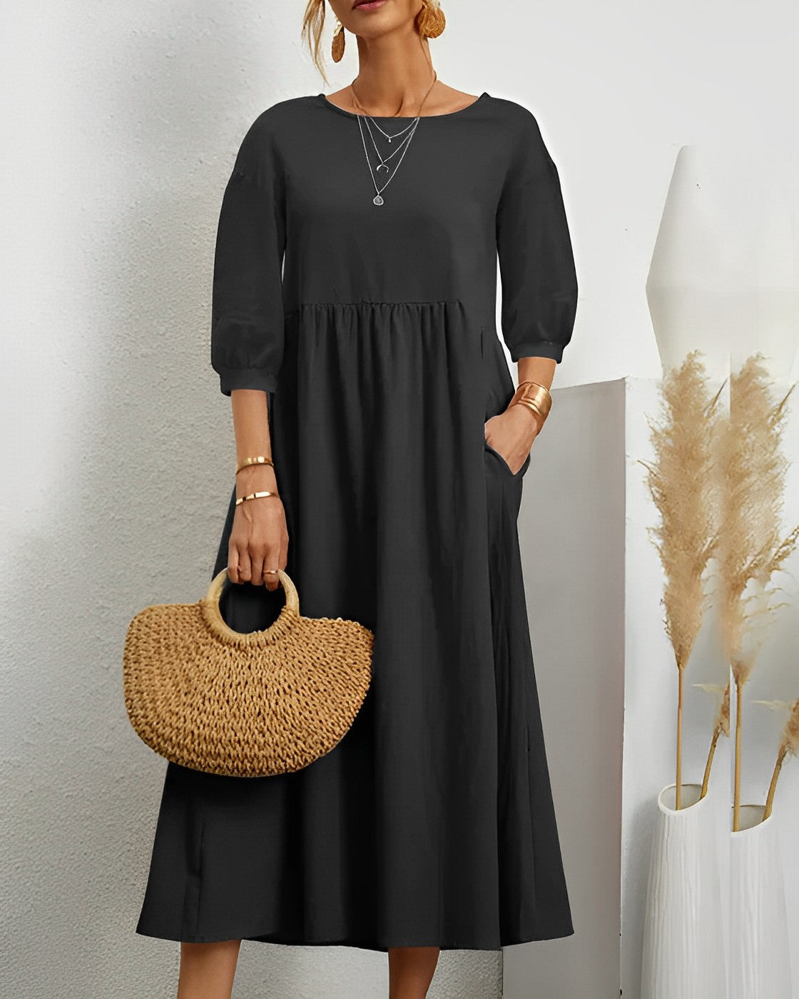 LF | La robe d'été parfaite