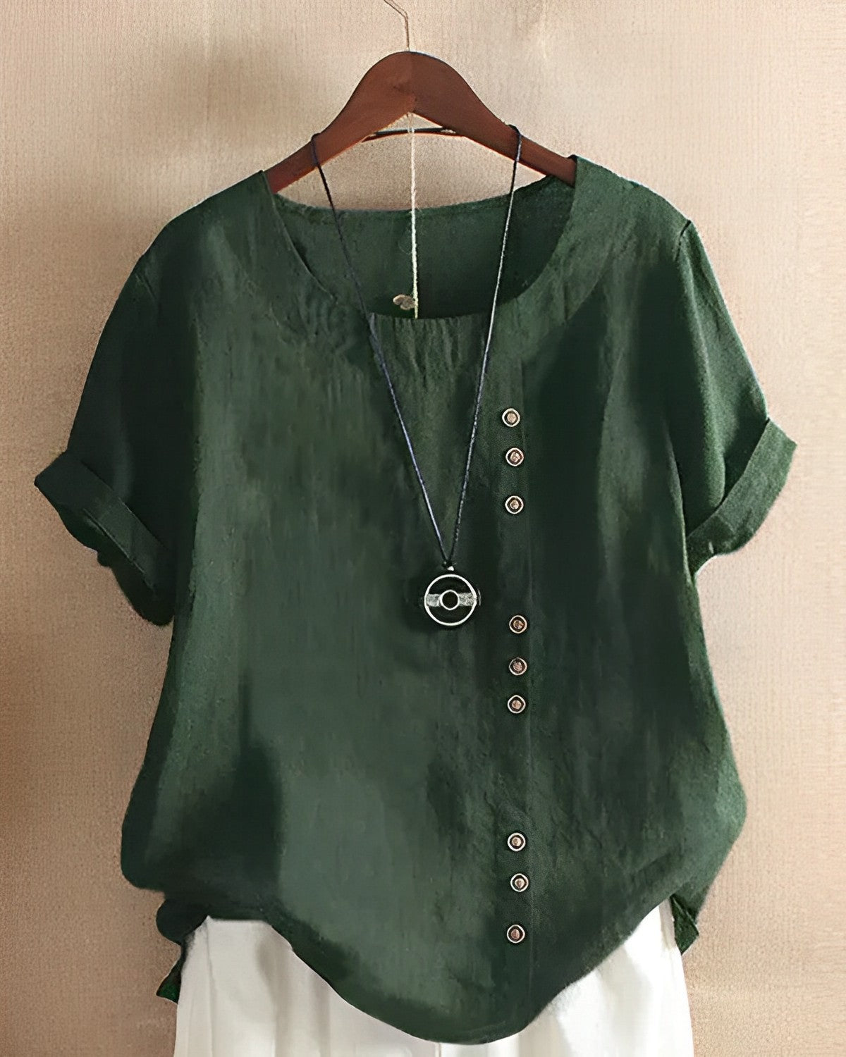 LF | Blouse élégante