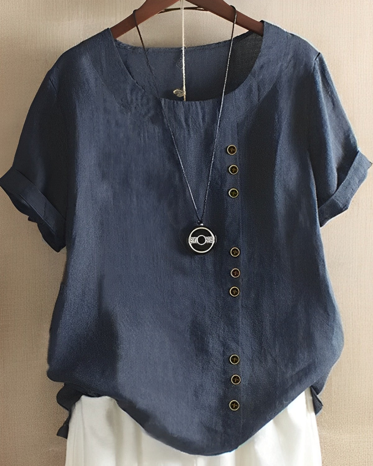 LF | Blouse élégante