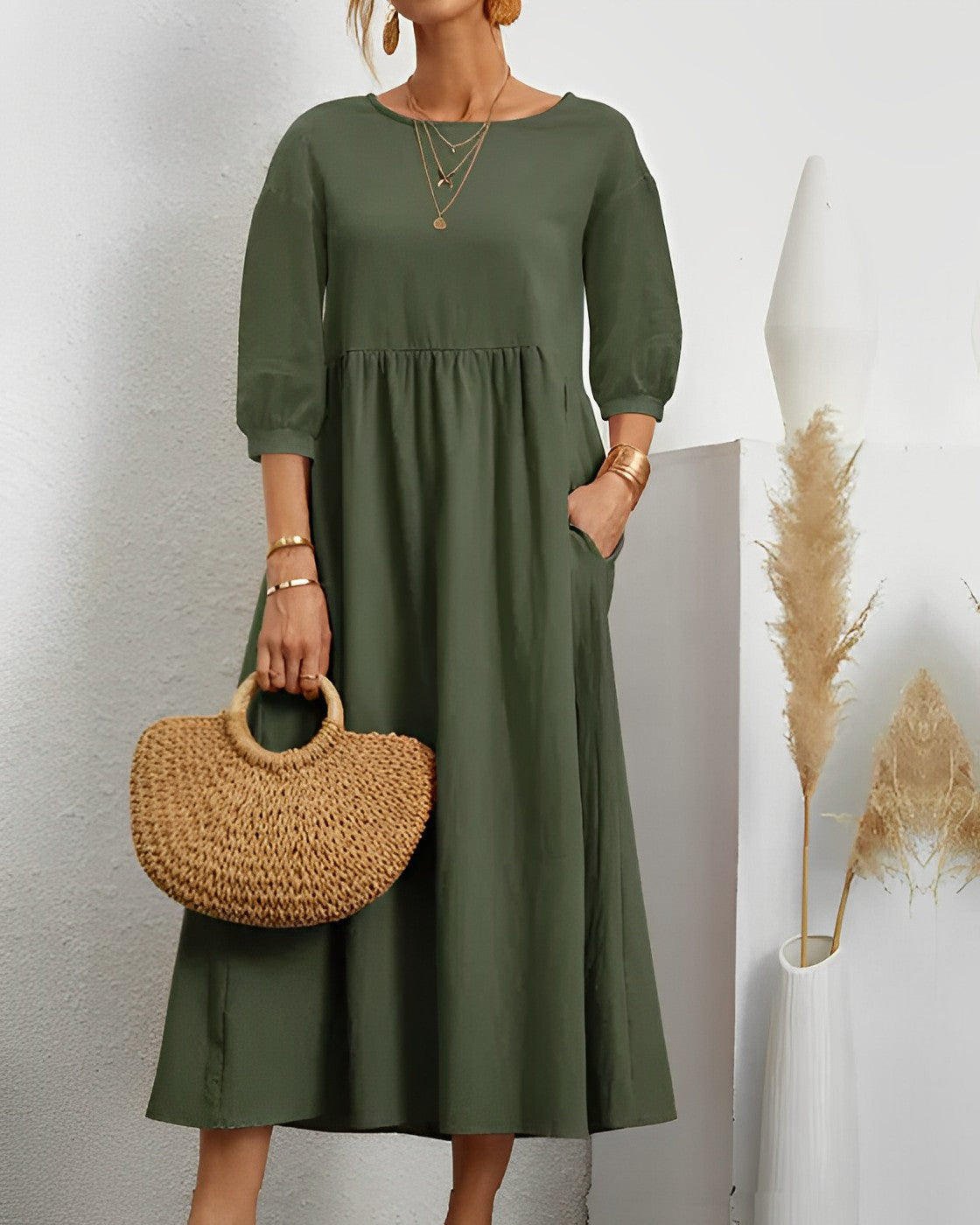 LF | La robe d'été parfaite