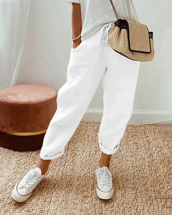 LF | Pantalon d'été Boho