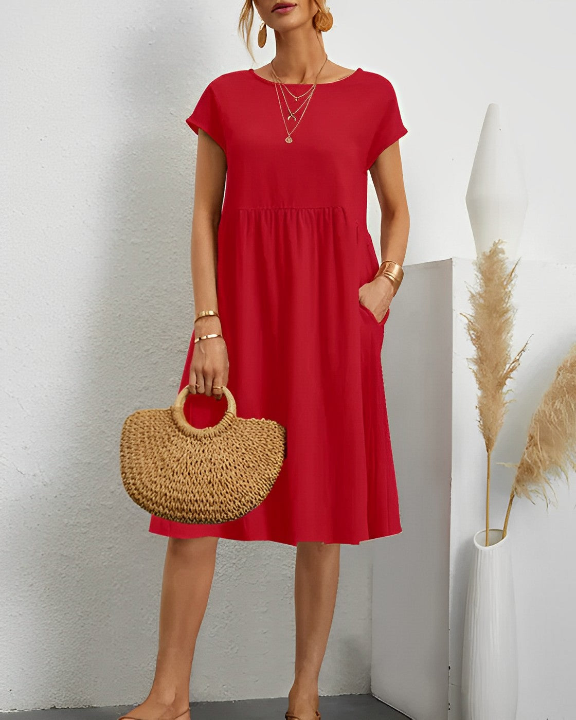 LF | La robe d'été parfaite
