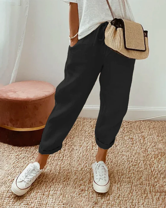 LF | Pantalon d'été Boho