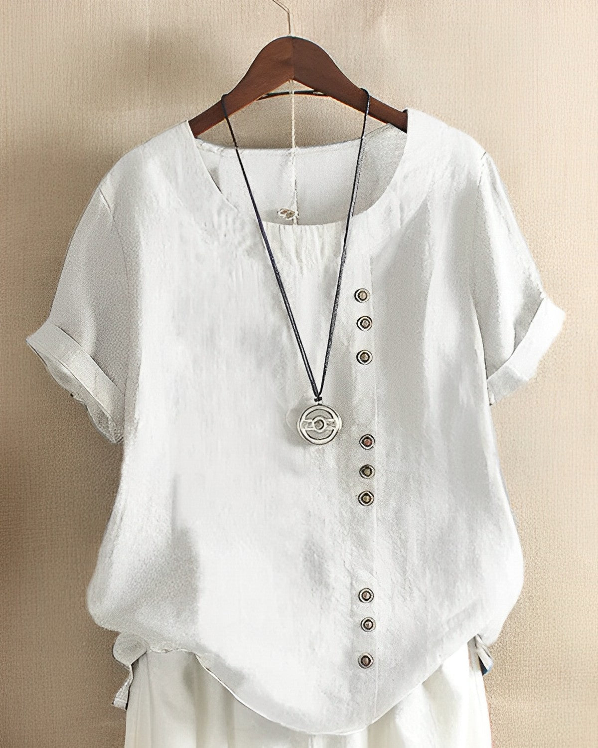 LF | Blouse élégante
