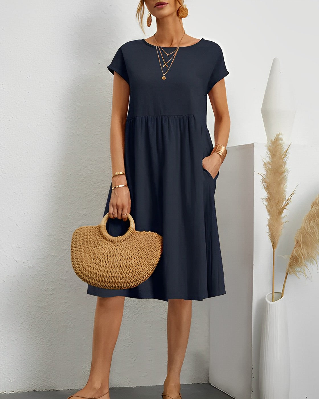 LF | La robe d'été parfaite