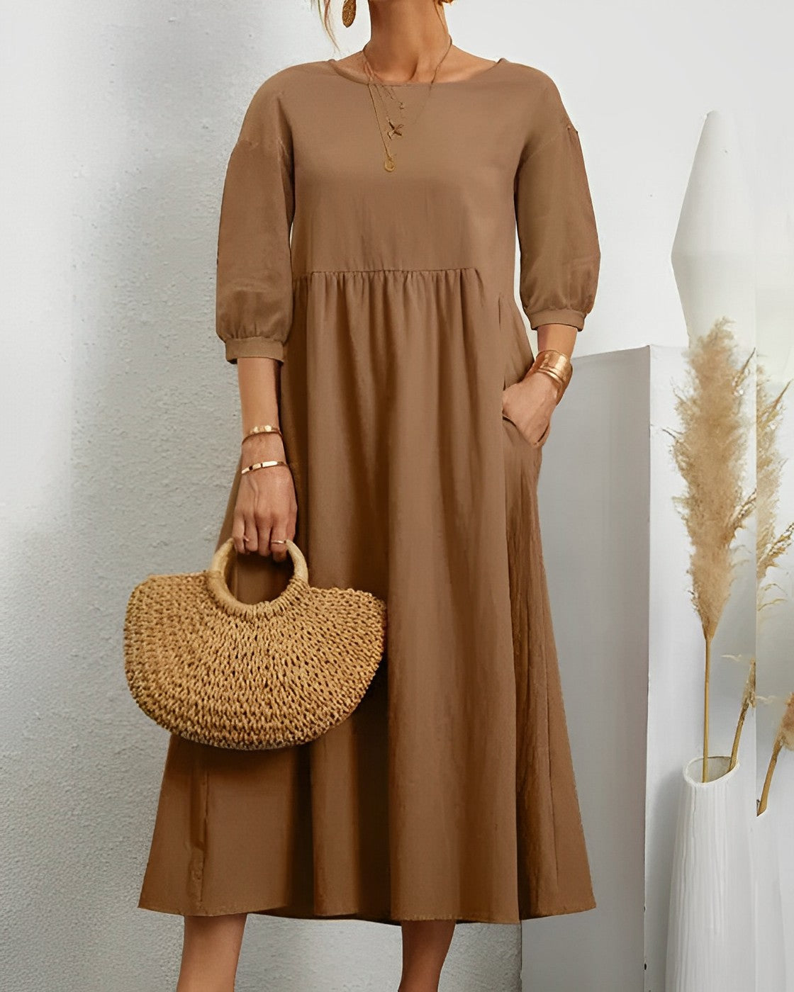 LF | La robe d'été parfaite