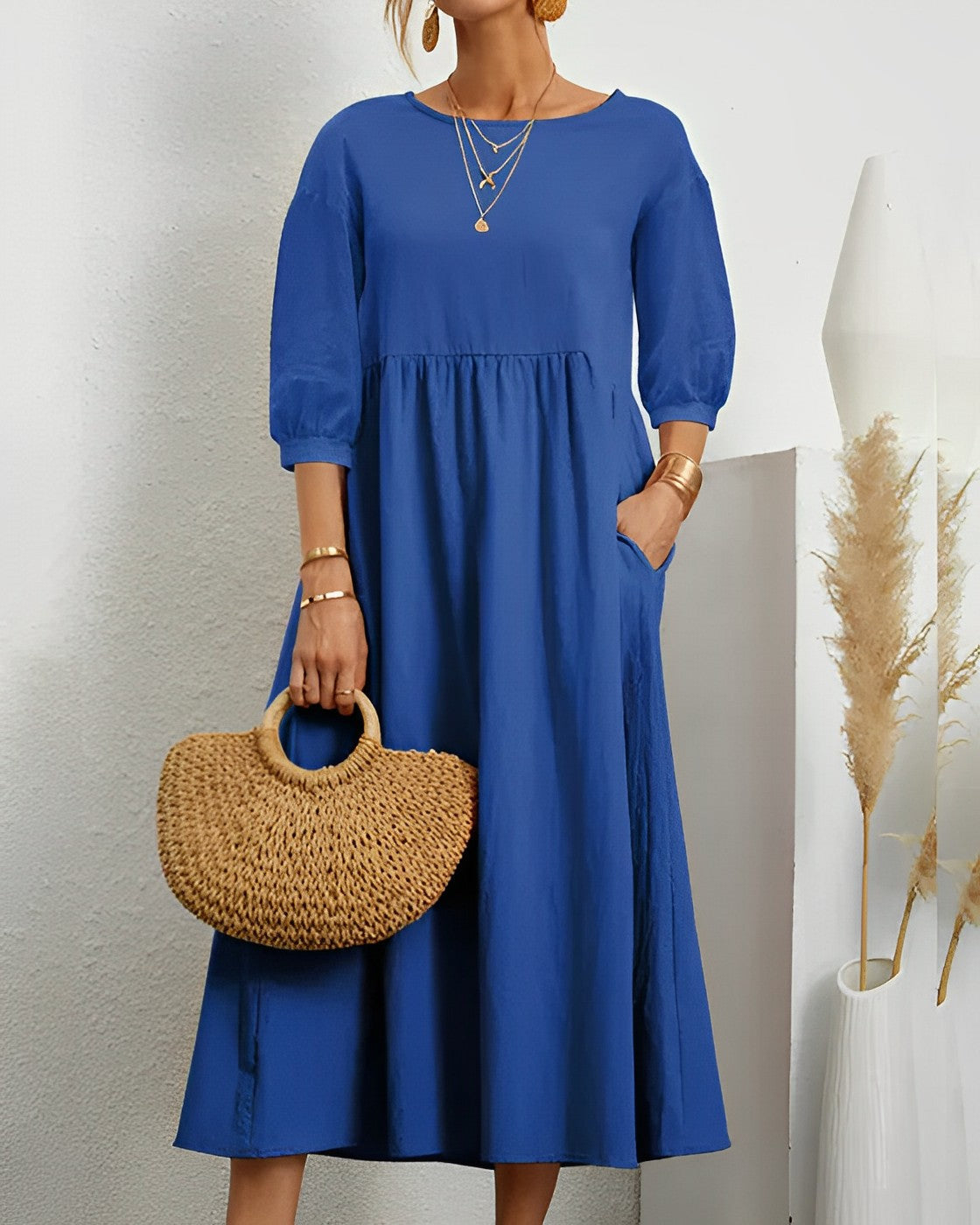 LF | La robe d'été parfaite