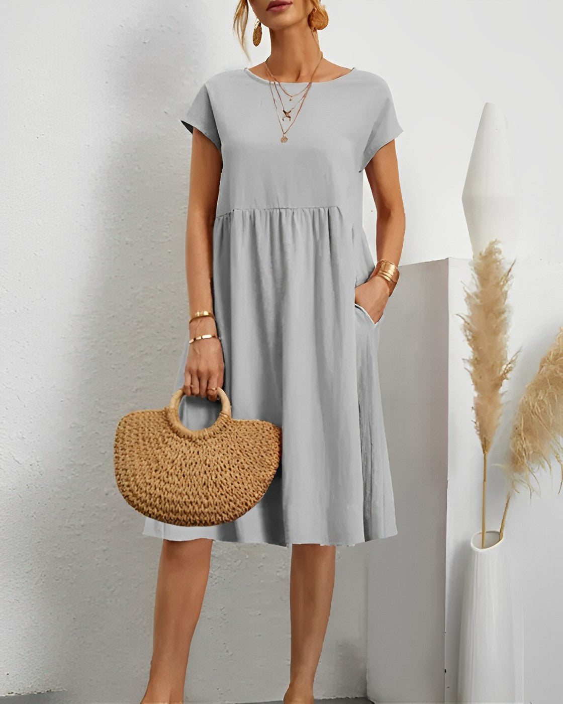 LF | La robe d'été parfaite