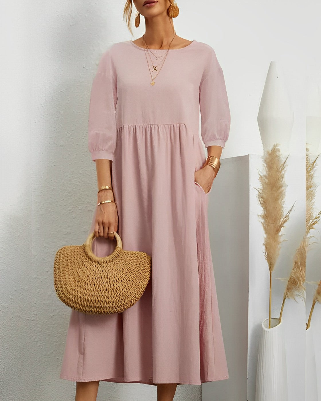 LF | La robe d'été parfaite