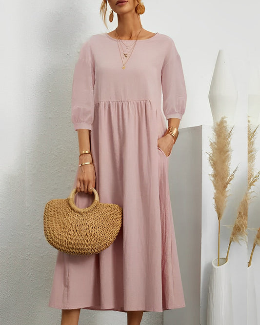 LF | La robe d'été parfaite