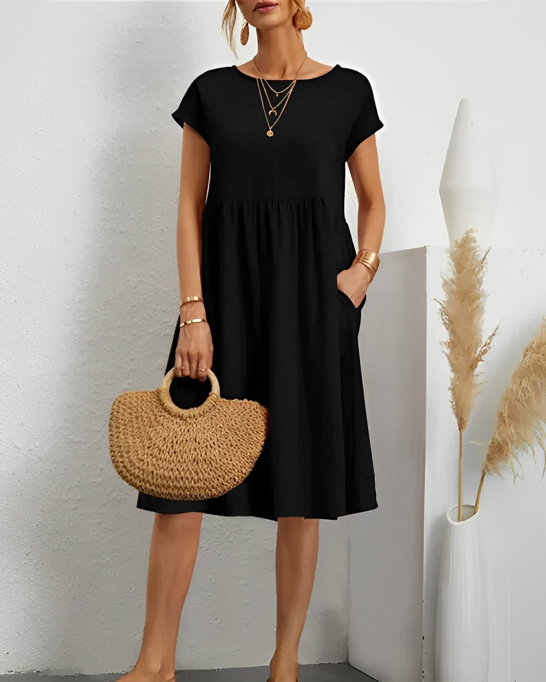 LF | La robe d'été parfaite