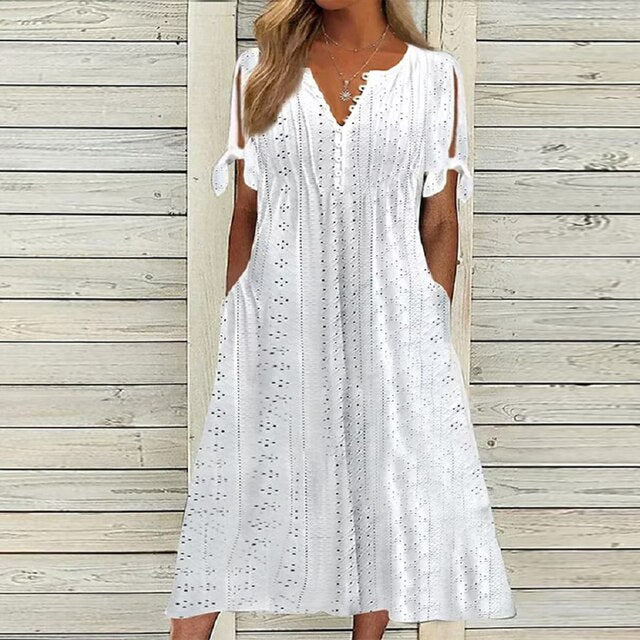 LF | Robe élégante