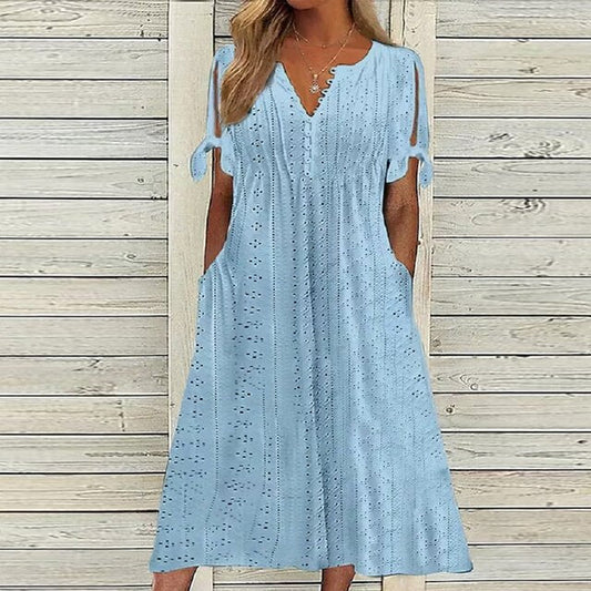 LF | Robe élégante