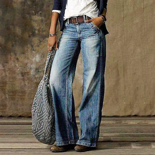 LF | Le pantalon stylé et unique en son genre
