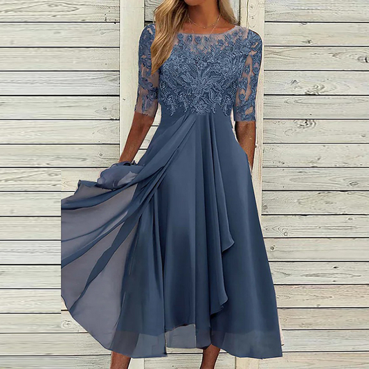 LF | Robe d'été chic et unique