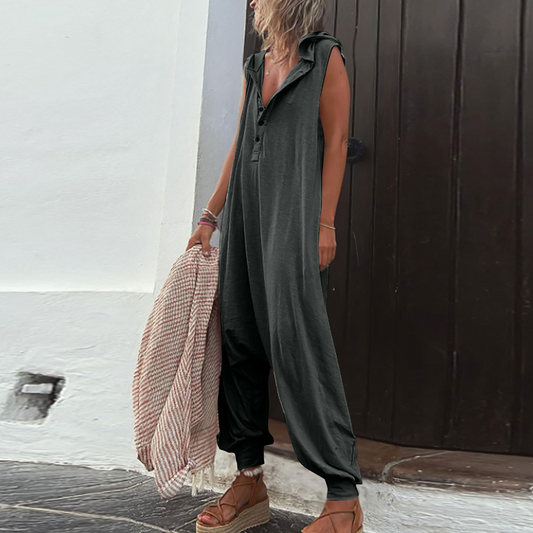 LF | Combinaison d'été boho