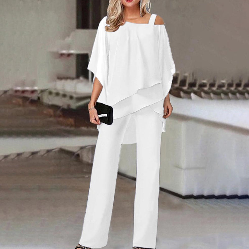 LF | Vêtements élégants en deux parties