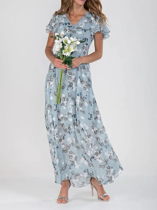 LF | Robe de loisirs pour femmes