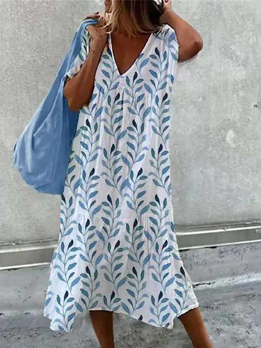 LF | Robe à la mode