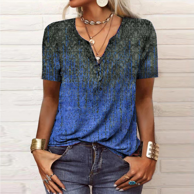 LF | Blouse d'été élégante
